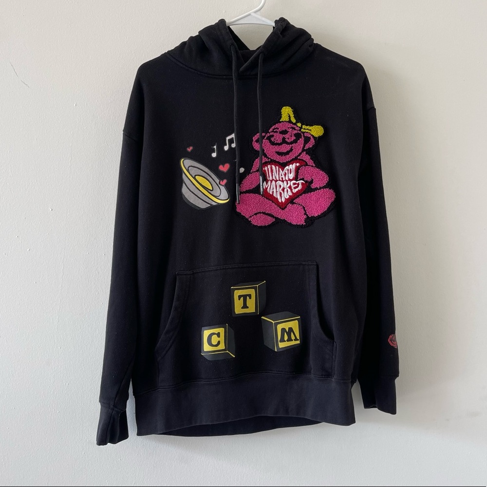 Chinatown Marketplace Hoodie